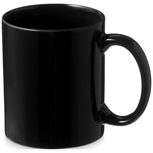 Santos 330 Ml Ceramic Mug