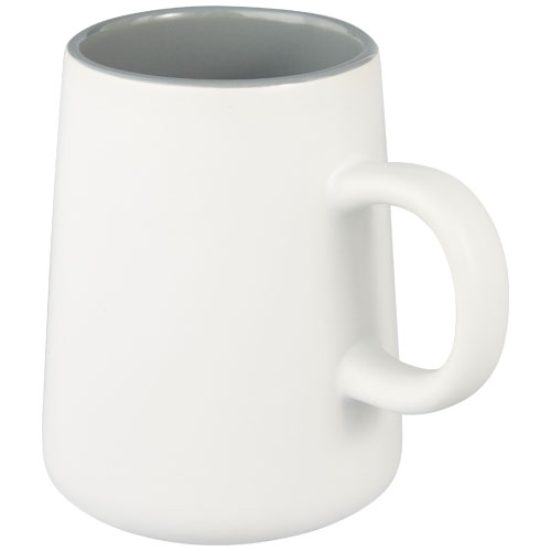 Joe 450 Ml Ceramic Mug 