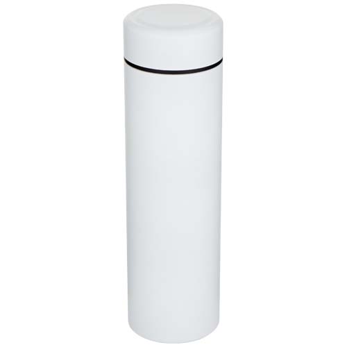Taylor 450 Ml Double Wall Stainless Steel Flask With Tea Strainer