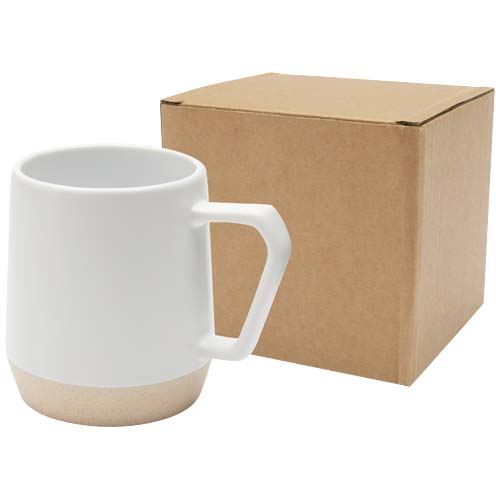 Dolce 300 Ml Ceramic Mug With Matt Finish