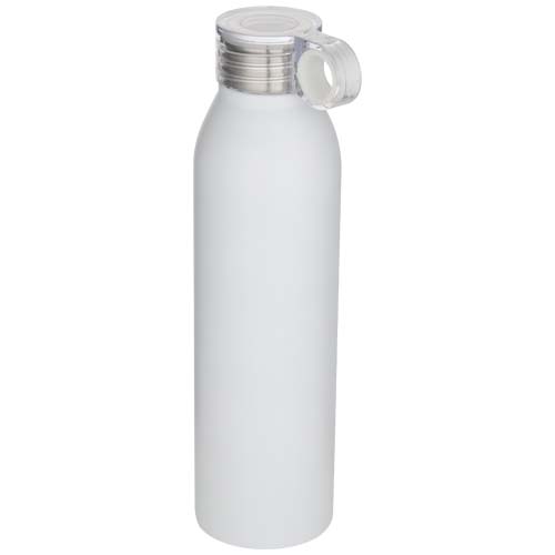 Grom 650 Ml Rcs Recycled Stainless Steel Water Bottle