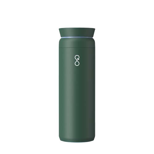 Ocean Bottle Peak Brew 590 Ml Recycled Stainless Steel Tumbler