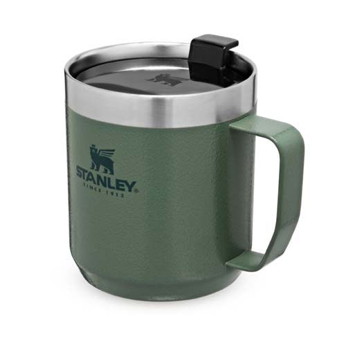Stanley Everyday 350 Ml Stainless Steel Camp Mug