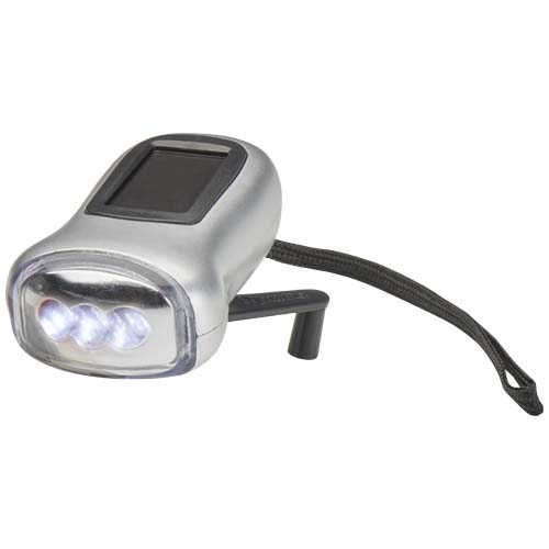 Viv Solar Torch