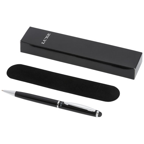 Lento Stylus Ballpoint Pen (black Ink)