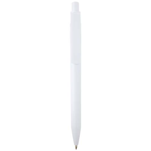Unica Recycled Plastic Ballpoint Pen (blue Ink)