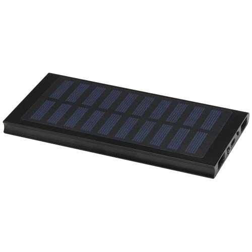 Stellar 8000 Mah Solar Power Bank