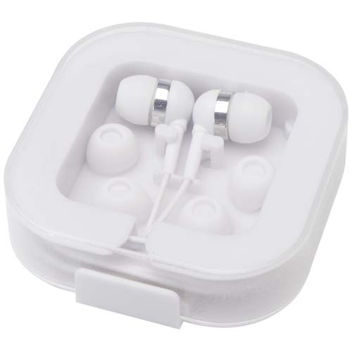 Dofida Wired Type-c Earbuds With Recycled Plastic Storage Box