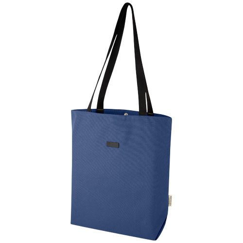 Joey Grs Recycled Canvas Versatile Tote Bag 14l
