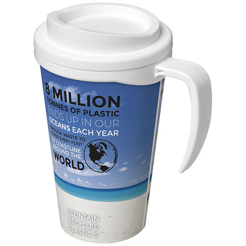 Brite-americano® Grande 350 Ml Insulated Mug