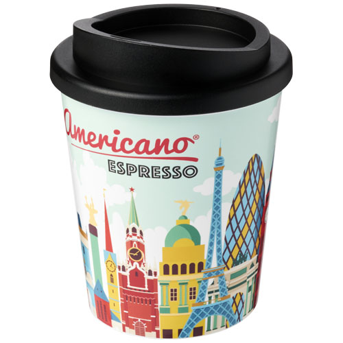Brite-americano® Espresso 250 Ml Insulated Tumbler