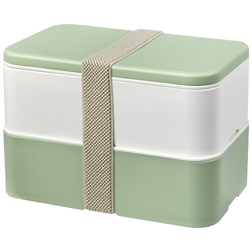 Miyo Renew 700+700 Ml Double Layer Lunch Box