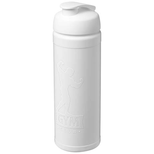 Baseline Rise 750 Ml Sport Bottle With Flip Lid