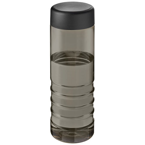 H2o Active® Eco Treble 750 Ml Screw Cap Water Bottle 
