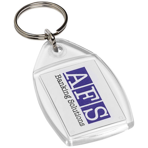 Access P5 Keychain