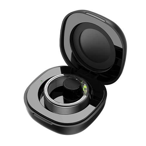 Prixton Orbyt Smart Ring
