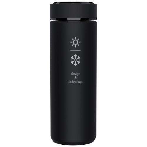 D10 Insulated Smart Bottle