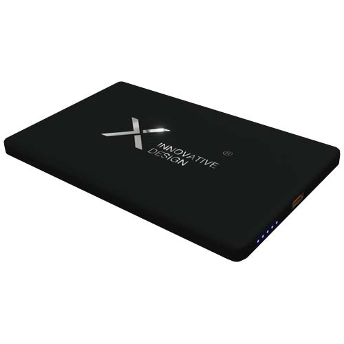 P22 5000 Mah Ultra Slim Magnetic Power Bank