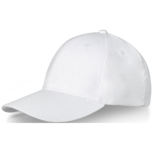Davis 6 Panel 260 G/m2 Cap