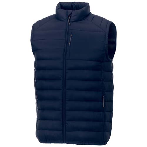 Pallas Men's Recycled Insulated Bodywarmer