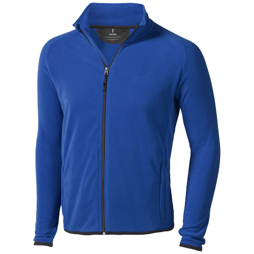 Brossard Men's Full Zip Fleece Jacket
