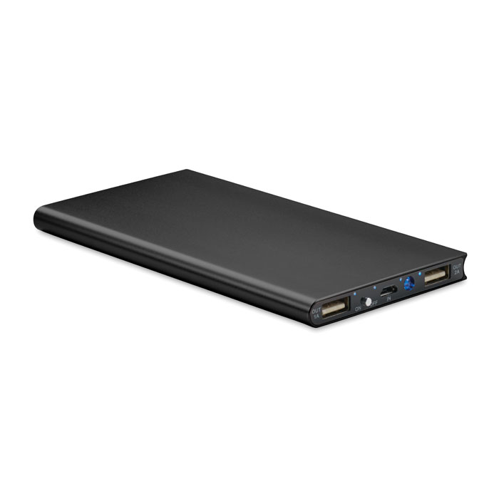 Powerflat8