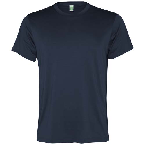 Slam 100 G/m² Short Sleeve Men's Sports T-shirt
