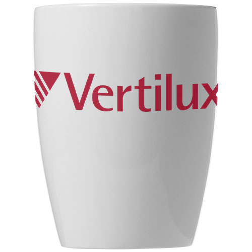 Branding preview