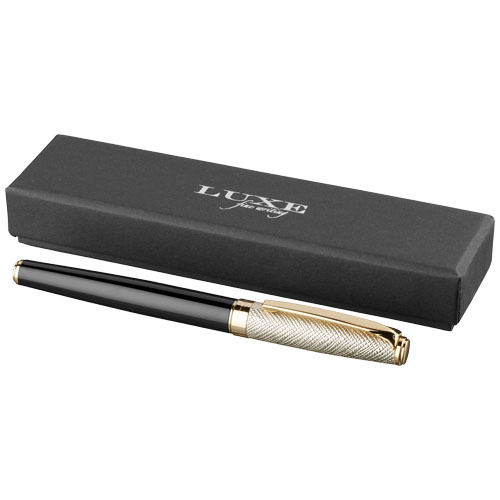 Doré Rollerball Pen (black Ink)