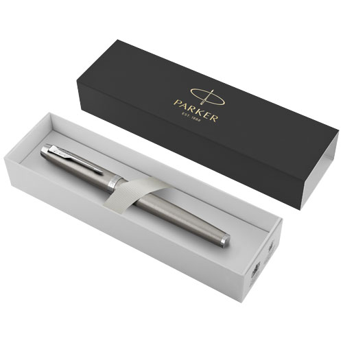 Parker Im Rollerball Pen (black Ink)