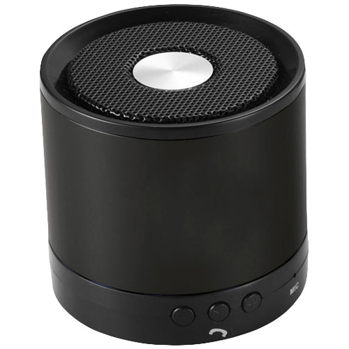 Greedo Bluetooth Aluminium Speaker