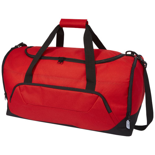 Retrend Grs Rpet Duffel Bag 40l