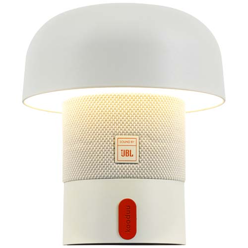 Kooduu Sensa Play Mini Portable Speaker And Lamp