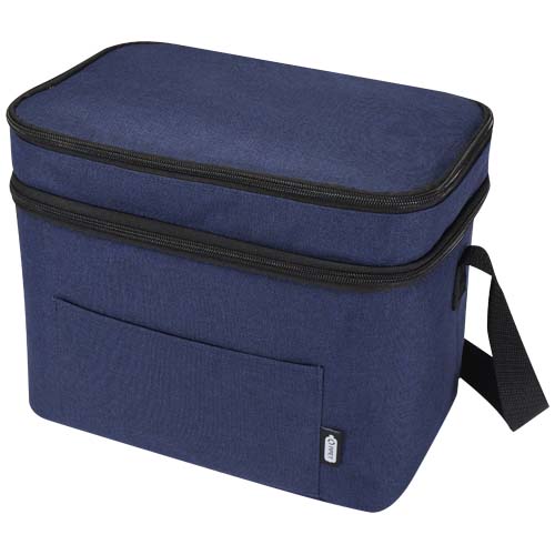 Tundra Grs Rpet Double Compartments Cooler Bag 13l